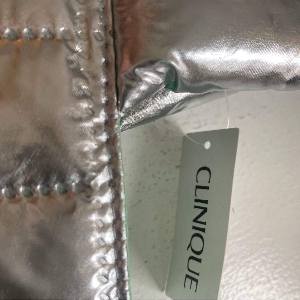 Clinique bag - Picture 4 of 6